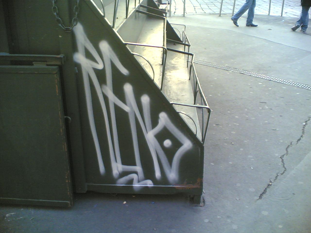 RENO: TAG